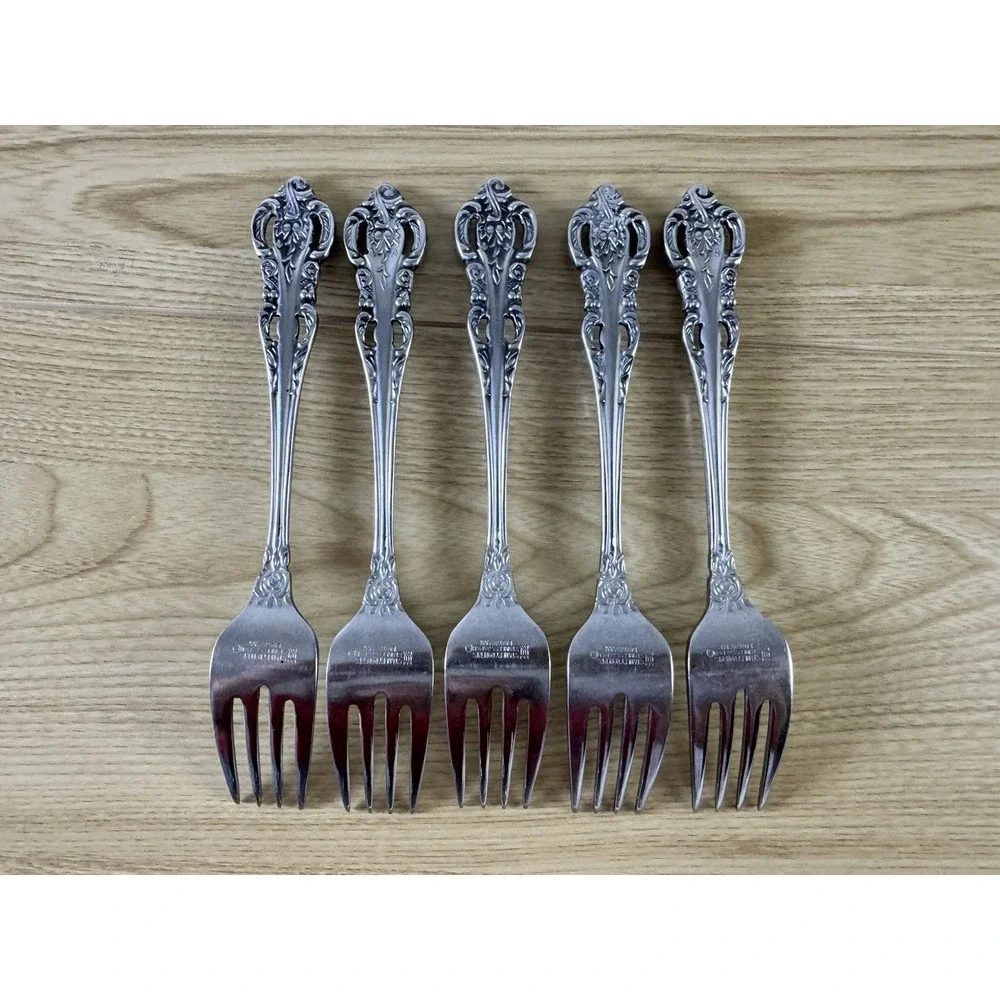 Stanley Roberts set vintage